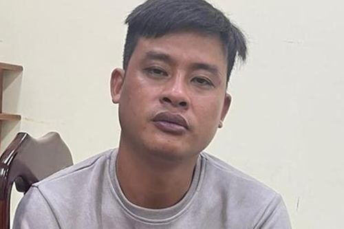 Đại úy Cảnh sát hình sự truy đuổi bắt cướp khi đang từ trụ sở về nhà