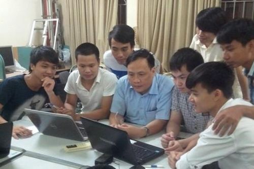 10 nhà khoa học Việt Nam có tên trong bảng xếp hạng hàng đầu thế giới