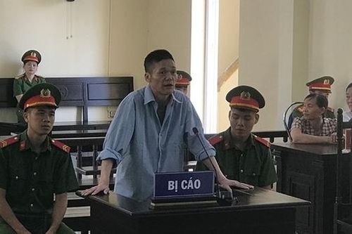10 năm tù cho kẻ dùng dao thái chuối chém em dâu