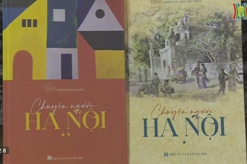 Chuyện Người Hà Nội