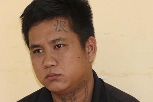 Từ trộm thành cướp manh động