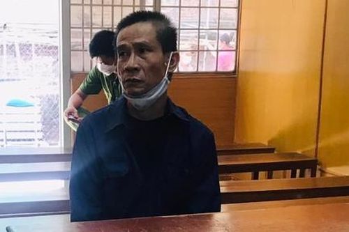 Trả giá cho cơn ghen mù quáng bằng 12 năm tù