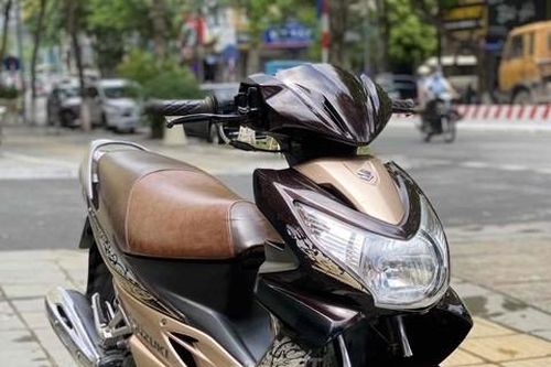 Ai là chủ sở hữu vật chứng vụ án 'Cướp giật tài sản'?