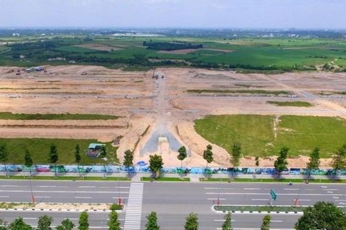 Kỷ luật loạt cán bộ liên quan vụ bán rẻ 'đất vàng' ở Bình Dương