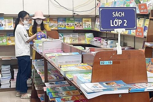 Năm học mới, nỗi lo cũ