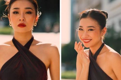 Diễn viên 'Chị mười ba' dự thi Miss Grand Vietnam 2022 là ai?