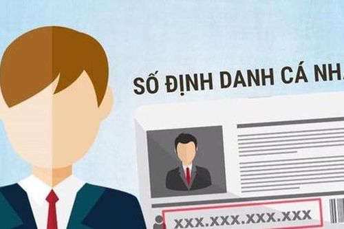 Người dân cần biết: Nếu bị sai mã số định danh cá nhân, làm cách nào để thay đổi?