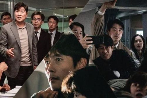 Dù bị chê nhạt, phim 'Hạ cánh khẩn cấp' của Lee Byung Hyun vẫn làm 'bá chủ' phòng vé