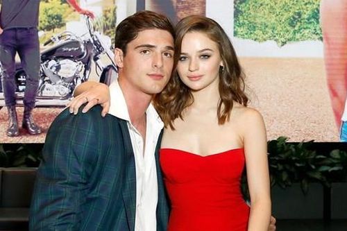 'The Kissing Booth' giờ mới kể: Joey King không hối hận nhưng Jacob Elordi suýt bỏ nghề