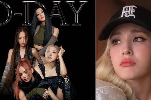 'Pink Venom' (BLACKPINK) từng bị Somi vô ý làm lộ, sử dụng một đoạn giai điệu trong hit của Rihanna