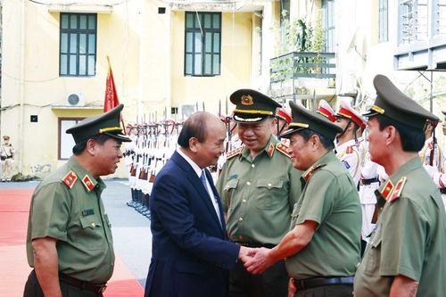 Ngăn chặn, xử lý kịp thời các nguy cơ gây mất an ninh kinh tế