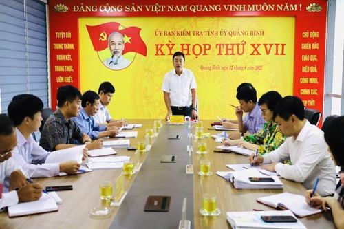 Thêm Giám đốc CDC bị kỷ luật đảng vì vi phạm trong mua sắm, đấu thầu thiết bị, vật tư chống Covid-19