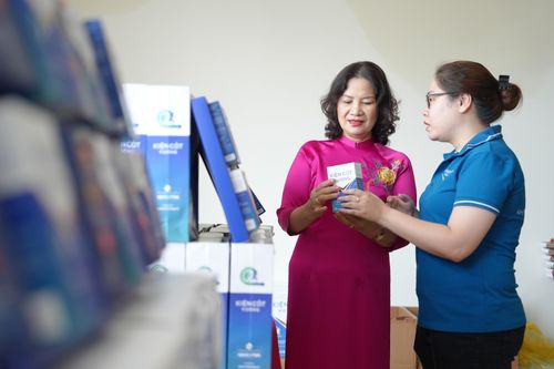 Tri ân những người gìn giữ an ninh trật tự của đất nước