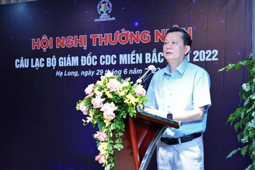 Cảnh cáo nguyên Giám đốc CDC Quảng Ninh vì chủ trì tiệc chia tay quy mô lớn, gây dư luận xấu