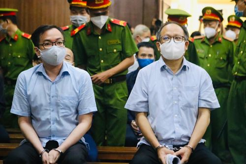 Bán rẻ đất tái định cư, gây thất thoát hàng trăm tỷ đồng