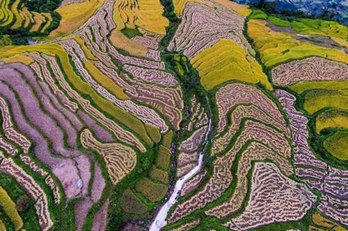 Danh thắng xứ Tuyên - Tiên cảnh có thật nơi hạ giới