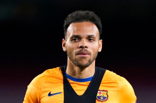 Chủ tịch LĐBĐ Đan Mạch: 'Barca hãy ngưng bắt nạt Braithwaite'