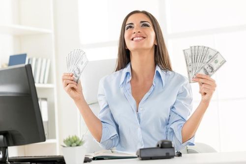 Cách tôi làm để tự chủ tài chính