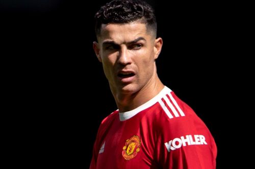 Ronaldo hết cơ hội đến Dortmund