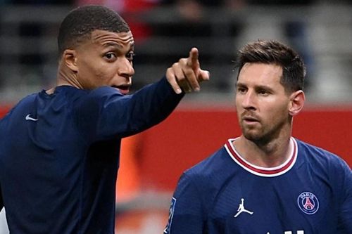HLV Galtier: Messi hoặc Ramos có thể đá phạt đền ở PSG