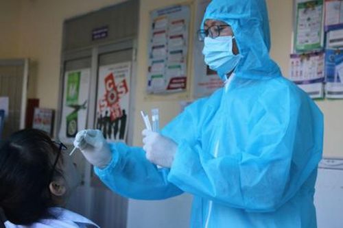 Cần Thơ triển khai 3 đợt xét nghiệm giám sát trọng điểm về COVID-19