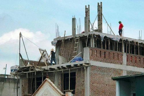 Hà Nội siết công tác quản lý đô thị, trật tự xây dựng