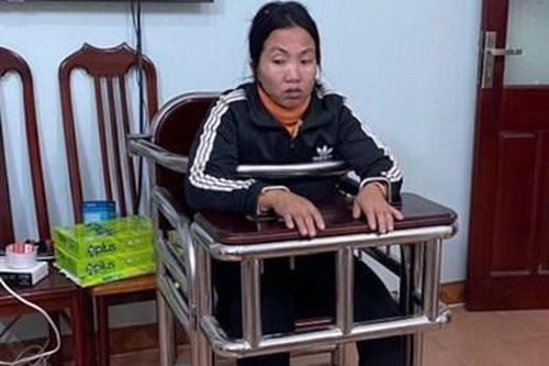 Lai Châu: Bắt đối tượng giết người sau 7 tháng lẩn trốn
