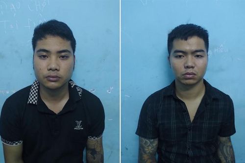 Kiên quyết truy bắt, xử lý nghiêm 2 đối tượng coi thường pháp luật