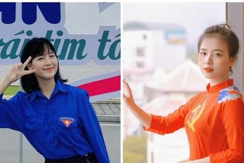 Từ nữ thủ khoa đầu vào Trường Đại học Hùng Vương đến thủ lĩnh sinh viên đa thành tích