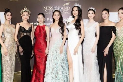 Hoa hậu Thế giới Việt Nam Huỳnh Nguyễn Mai Phương làm một điều mà các 'nàng Hậu' khác rần rần ủng hộ