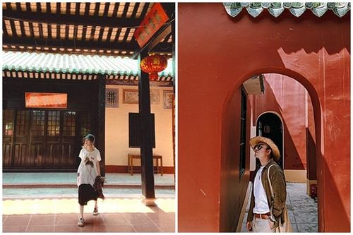 Địa điểm check in mang nét hoài cổ ít người biết ở Nha Trang