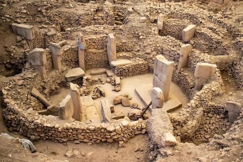 Những công trình cổ xưa muôn đời bí ẩn, chuyên gia khó giải