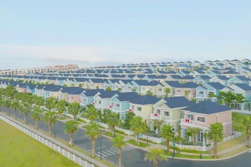 Nhà đầu tư lên kế hoạch kinh doanh ngay khi nhận bàn giao nhà tại NovaWorld Phan Thiet
