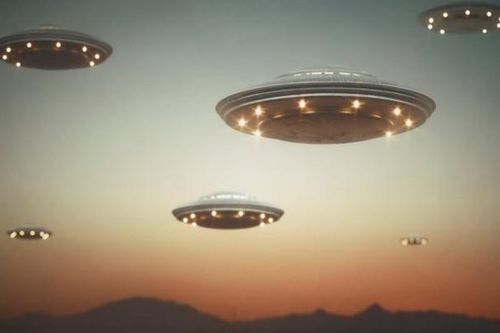 Kỳ bí những vụ chạm trán UFO khó lý giải nhất lịch sử