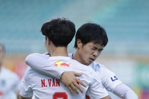 Hoàng Anh Gia Lai mất 3 trụ cột ở trận gặp Hải Phòng FC?