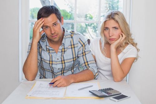 Bí quyết giúp vợ chồng trẻ quản lý tiền hiệu quả