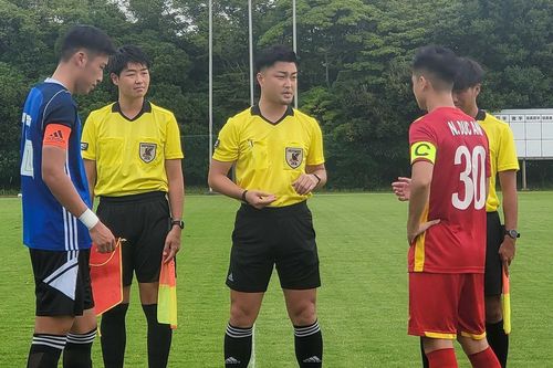 VFF hé lộ khách mời ở giải U21 Quốc tế 2022