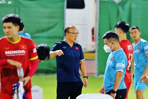 Báo Bồ Đào Nha nhận định về khả năng dự World Cup của bóng đá Việt Nam