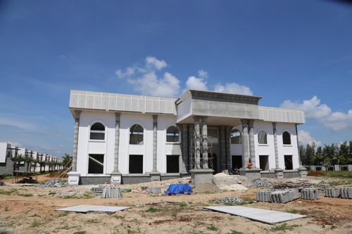 Sai phạm tại dự án Khu nghỉ dưỡng Biển Vàng: Chủ đầu tư từng bị đánh giá năng lực 'không đảm bảo'