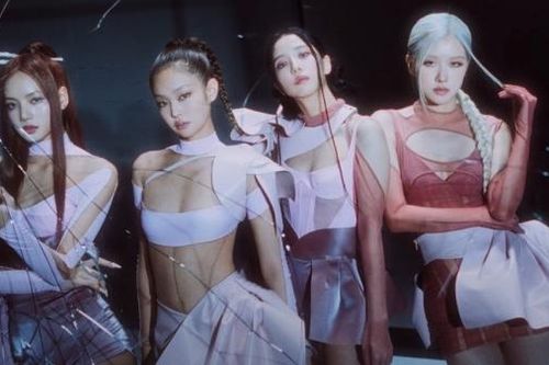 MV Pink Venom đánh dấu sự trở lại bất ngờ của Blackpink