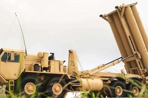 Mỹ sẽ kết hợp nhiều hệ thống phòng thủ tên lửa để bảo vệ Guam