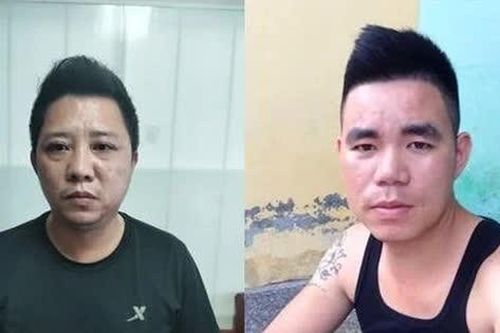 Thủ đoạn của băng nhóm cưỡng đoạt tiền tiểu thương ở chợ đầu mối