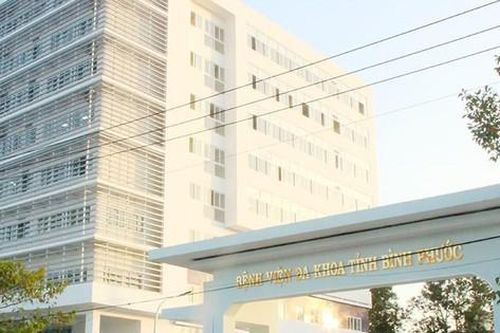 Ủy ban Kiểm tra Tỉnh ủy Bình Phước công bố quyết định kỷ luật nhiều cán bộ