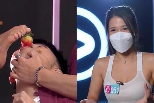 Cuộc thi 'Hoa hậu khẩu trang Hong Kong' gây tranh cãi vì dung tục phản cảm