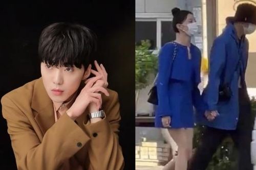 Sao Hàn hôm nay 19/8: YG phản hồi tin đồn Kang Seung Yoon (WINNER) bí mật hẹn hò với bạn gái
