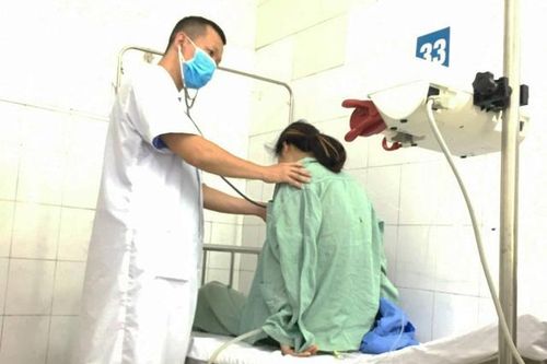 Dị tật hiếm gặp ở phổi khiến người phụ nữ Hà Nội sốc mất máu, suy hô hấp