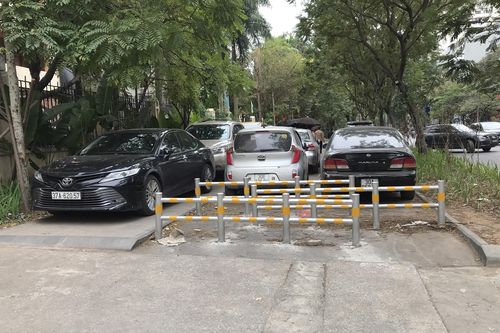Hà Nội sẽ mở đợt cao điểm xử lý lấn chiếm vỉa hè, lòng đường