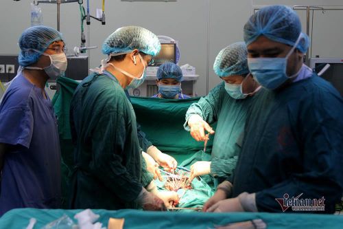 Nguyên nhân ngày càng nhiều người Việt mắc ung thư