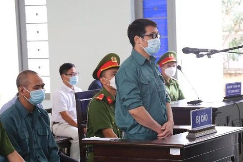 'Trùm cuối' vụ buôn lậu xăng, dầu nghìn tỷ đồng ở Bình Thuận lĩnh án