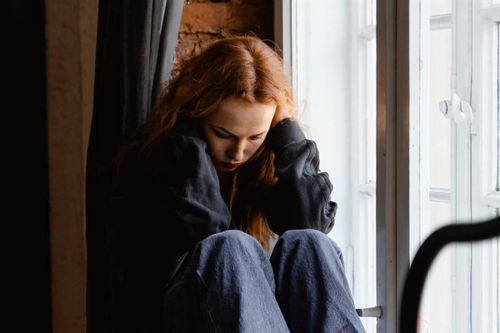 Khủng hoảng tuổi đôi mươi